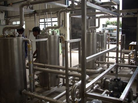 High Performance Milk Pasteurizer At Best Price In Pune Neologic