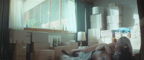 Nude Video Celebs Saoirse Ronan Nude The Outrun