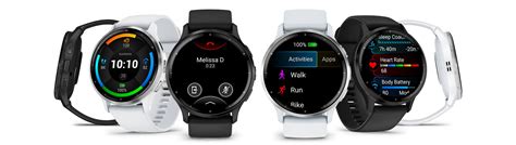 Venu 3 - GPS Sports Tracking Smartwatch (Whitestone) | Smartwatches ...