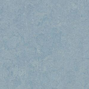 Modr P Rodn Linoleum Marmoleum Marbled Fresco Mm Blue Heaven