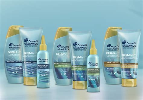 Head&Shoulders Derma X pro | dm.ro