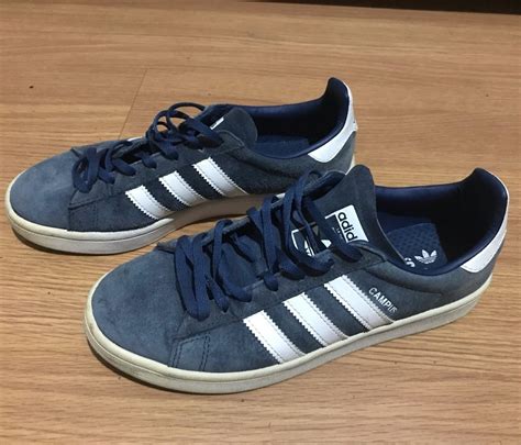 Tênis Adidas Modelo Campus Tênis Masculino Adidas Usado 68122349 Enjoei