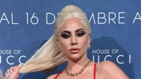 Lady Gaga Revel Los Motivos De Una Gran Decisi N Diario La Provincia Sj