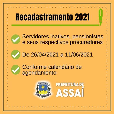 Prefeitura Municipal De Assaí Pr