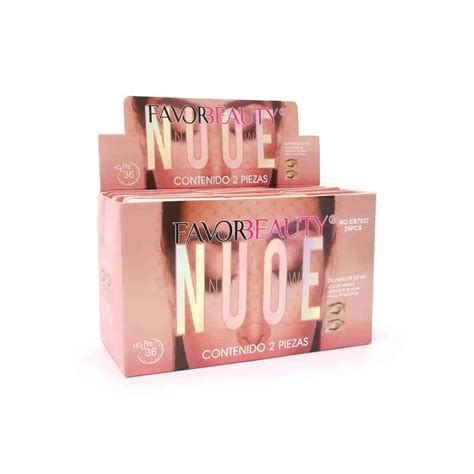 Set De Sombra Para Cejas NUDE Future Fashion