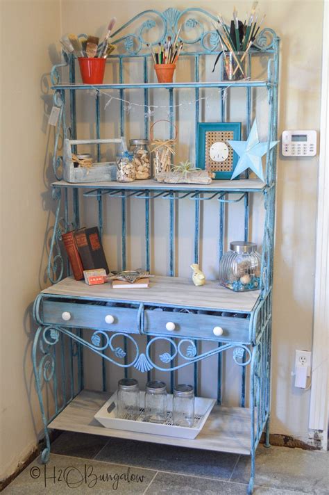 Creative DIY Shelving Ideas for Organization and Style - H2OBungalow