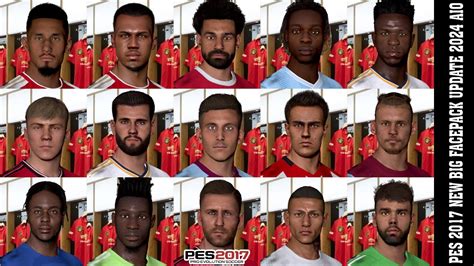 Pes Big Facepack