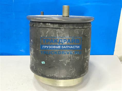 Пневморессора со стаканом для грузовиков Вольво FL Евро6 с 2013 г ...