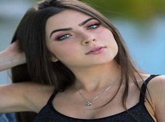 Jade Picon Altura E Peso - Jade Picon Idade Peso Altura - Biografia - Ex BBB - 2026