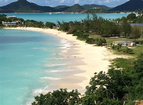 Ffryes Beach Antigua Antigua And Barbuda Ultimate Guide January