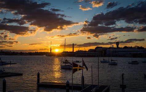 Explore 16 Breathtaking Sydney Sunset Viewing Locations