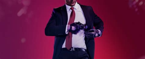 Hero For Hitman™ 2 By Boba Jazz Steamgriddb