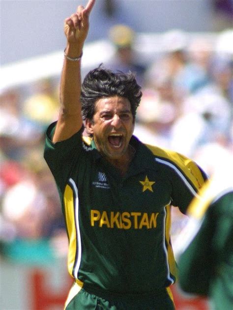 Pakistans Greatest Fast Bowlers Of All Time