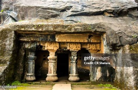 Nashik Caves Photos and Premium High Res Pictures - Getty Images