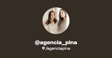 Agencia Pina Linktree