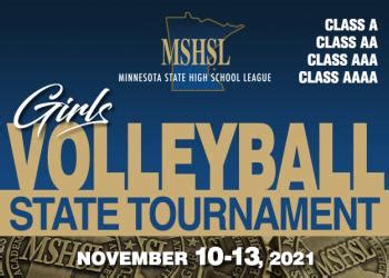 State Tournament Archive - Girls Volleyball | MSHSL