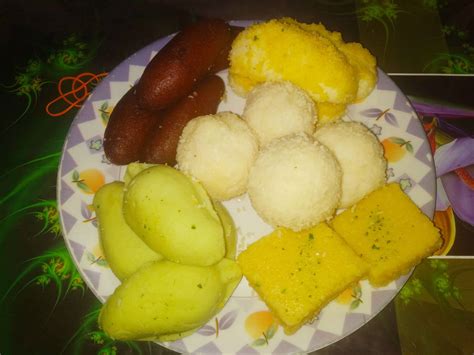 Mouth Watering Bengali Sweets That Must Taste Once In Your Life