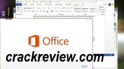 โหลด Crack Microsoft Office 2013 วธทำใหใชฟรตลอดชวต LYTA HOUSE