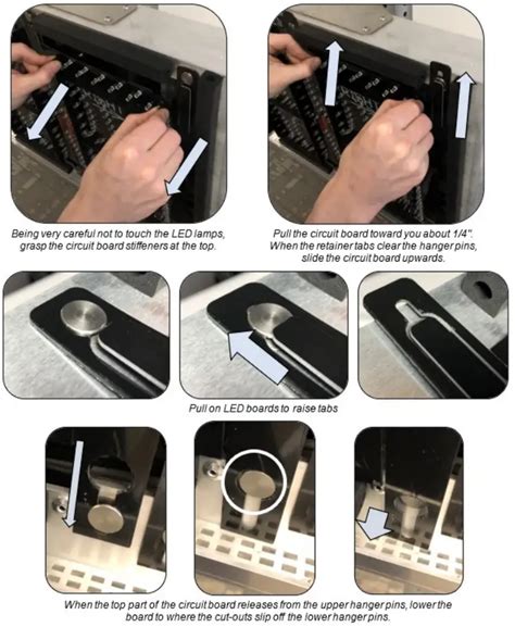 Carmanah Speedcheck Radar Instruction Manual