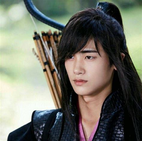 Park Hyung Sik in Hwarang Park Hyung Sik Hwarang, Park Hyung Shik, Korean Star, Korean Men ...