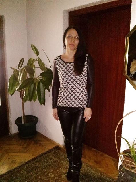 Serbian Mature Sonja Jovanovic Photo