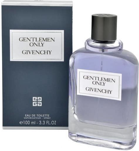 Givenchy Gentlemen Only Edt Ml Kainos Nuo Kaina Lt