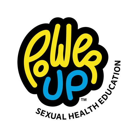 Sexual Health Education Packages Power Up Education Nanaimo