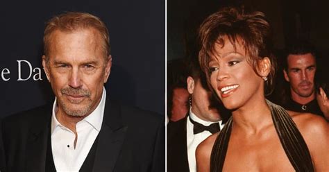 Kevin Costner aimera toujours Whitney Houston le défunt garde du