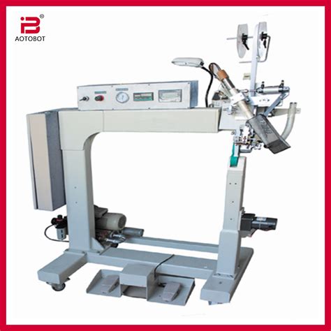 Raincoat Tent Watertight Clothing Hot Air Seam Sealing Tape Machine China Seam Sealing Machine