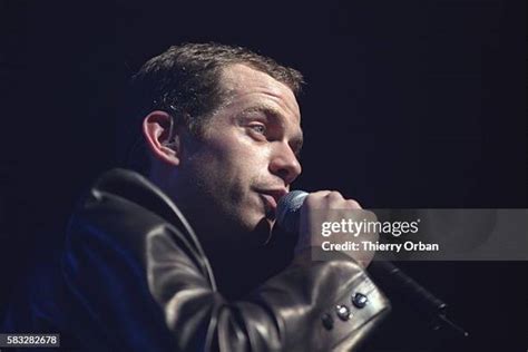 540 Garou Singer Photos & High Res Pictures - Getty Images