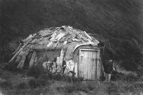 Aniakchak Beyond The Moon Crater Myth A New History Of The Aniakchak