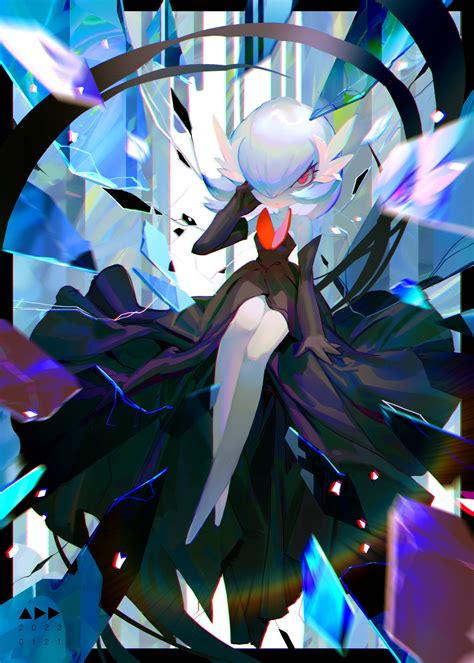 Shiny Mega Gardevoir Gardevoir Know Your Meme 2970 Hot Sex Picture