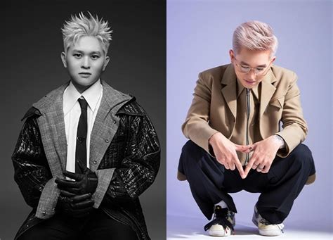 Ph P Ki U T Hot Tiktoker N Rapper T I N Ng T Tin C Ng Khai L Lgbt N Rap Vi T I