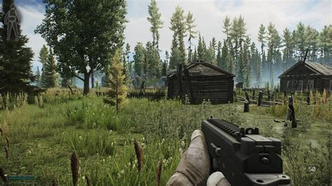 How to Complete Courtesy Visit in Escape from Tarkov - Prima Games