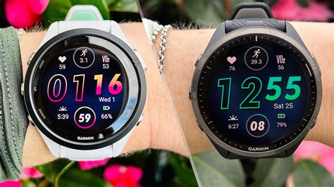 Garmin Smartwatches: A Guide to Top-Rated Models | Robots.net