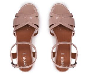 Geox Marykarmen D Qb Hh Nude Ab Preisvergleich Bei