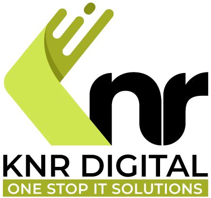 Ronikal Energy - KNR