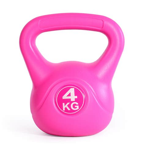 Gym Kb Exercises Muscle Strength Bodybuilding Blue Weight Lifting