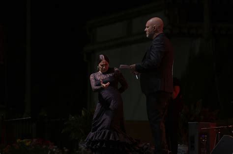 Og Jares Celebra Su Festival Nacional De Cante Flamenco