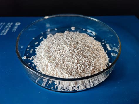 E Food Grade Factory Price Preservative Granular Potassium Sorbate