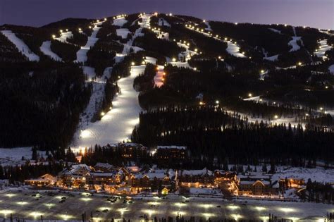 Keystone Ski Resort - Terrain & Mountain Info - Ski Bookings