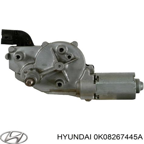 0K08267445A Hyundai/Kia сравнить цены на Автопро