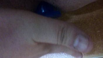 Soloanal Blue Dildo XNXX