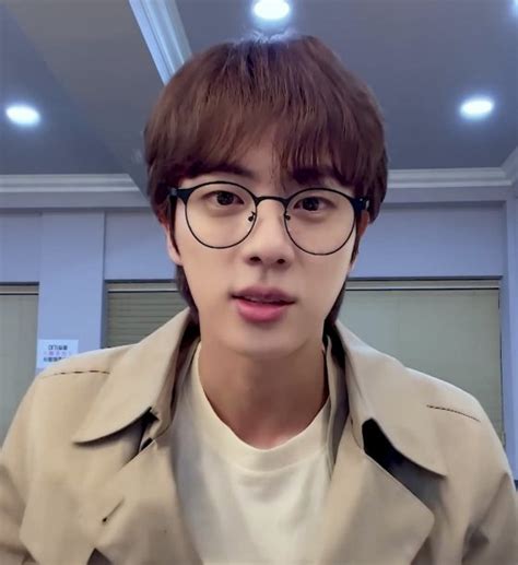 Sweet Autumn Man Jin♥ 방탄소년단 진 가을에 찾아온 가을 남자 김석진 네이트 연예