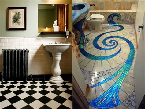 Bathroom designs 2018: Steampunk bathroom decor ideas