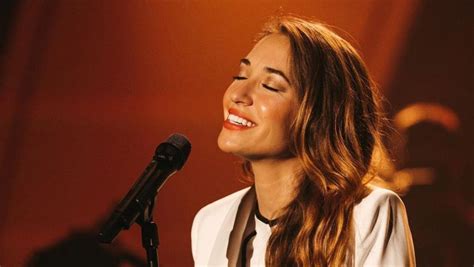 How Hope Fuels Singer Songwriter Lauren Daigle