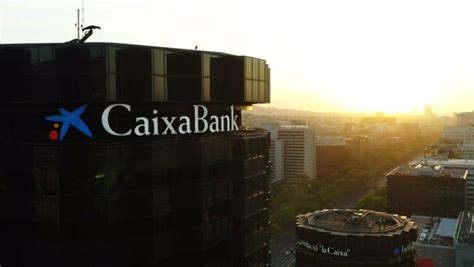 CaixaBank se dispara en el Ibex y marca máximos históricos tras sus