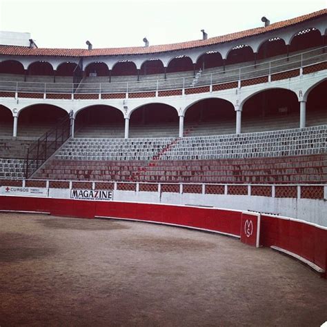 Fotos en Plaza de Toros Santa María Santiago de Querétaro Querétaro