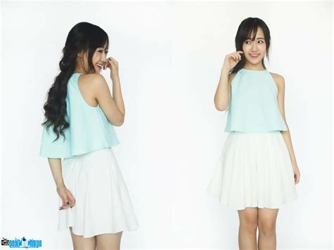 Hot girl Vũ Quỳnh Anh