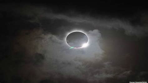 Total Solar Eclipse How To Watch The Spectacle